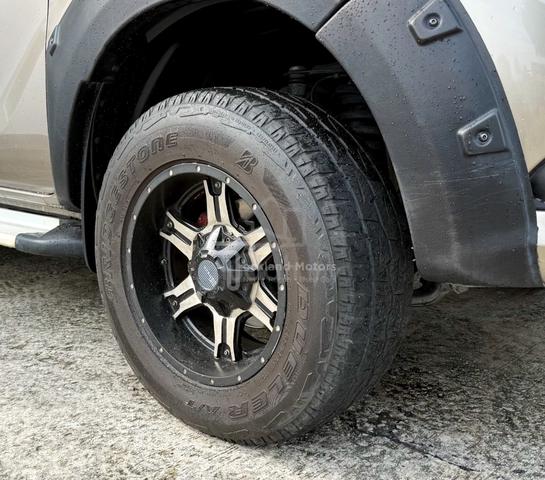 2013 Mazda BT-50 2.2 (A) CBU New Model - 4