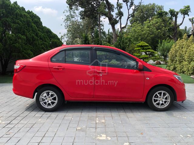 2016 Perodua BEZZA 1.0 STANDARD G (A) - 5