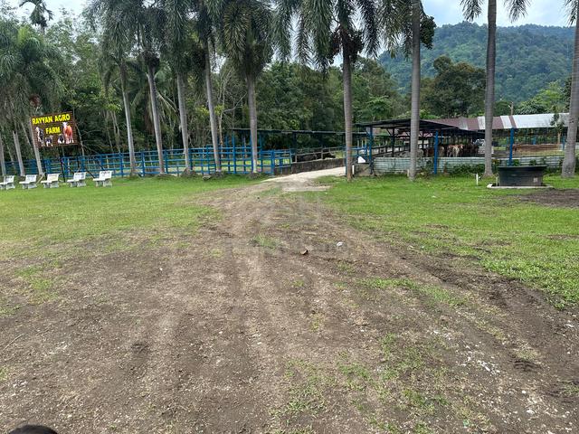 Tanah agro 1