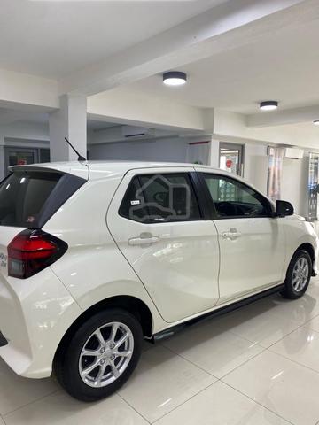 2026 Perodua AXIA 1.0 SE (A) ONLY 13KM MILEAGE - 4