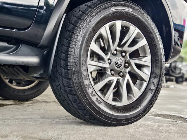 *66781KM ONLY *2022 Toyota FORTUNER SRZ 2.7 PETROL - 5