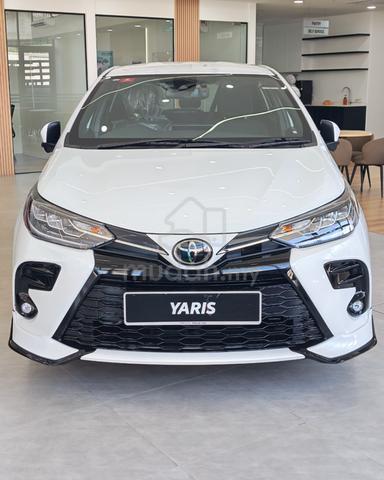 2026 Toyota YARIS 1.5 Big Promo - 1