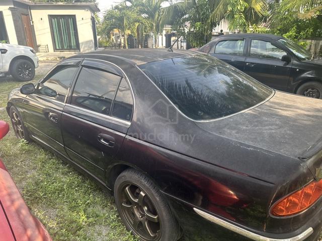 2005 Proton PERDANA 2.0 V6 ENHANCED VERSION 2 (A) - 4