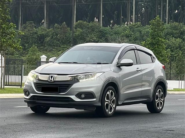2020 CAR KING Honda HR-V1.8 E Good Conditions - 1