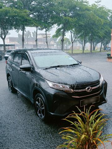 2021 Perodua ARUZ 1.5 X (A) - 3