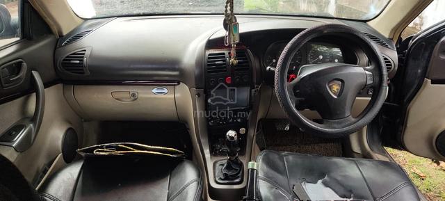 2005 Proton WAJA 1.6 ENHANCED (A) - 4