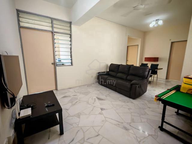Taman Bukit Jambul 1