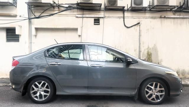 2012 Honda CITY 1.5 E FACELIFT (A) 🔥 DEAL TERHAD - 3