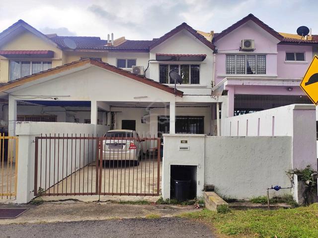 2 Storey Terrace House in Taman Cheras Prima 1