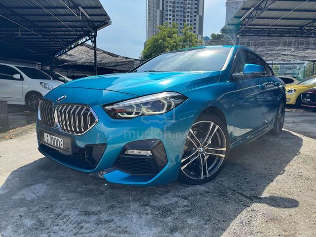 Bmw 218i M SPORT GRAN COUPE 1.5L (A) F44 FSR P/S - 3