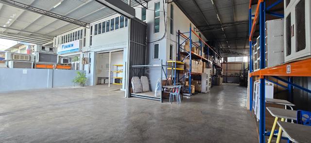 IM 14 Kuantan Semi-D Warehouse For Rent 1