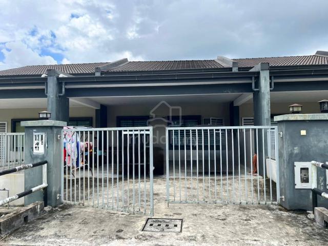 Sejijak Indah, Matang- 100% Loan 1