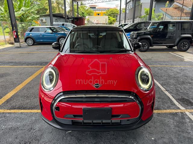 2021 MINI Cooper 1.5 3 Door Hatchback (A) - 2
