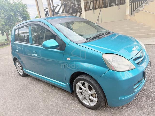 2009 Perodua VIVA 1.0 EZ STANDARD (A) Cantik - 1