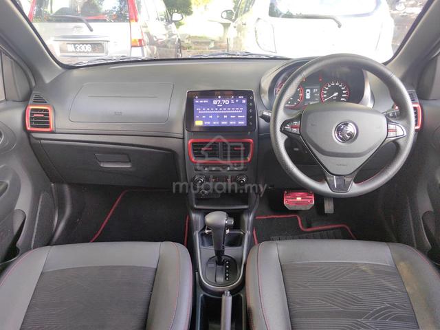 2025 Proton SAGA 1.3 PREMIUM S F/LIFT 30K KM WRATY - 5