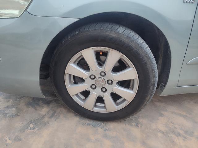 2008 Toyota CAMRY 2.0 G ACV41R-JEPNKE (A) - 5