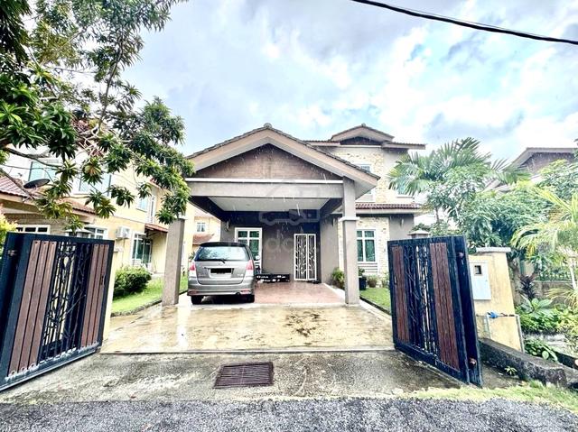 [RENOVATED] 2 Storey Bungalow, Desa Pinggiran Putra, Kajang 1