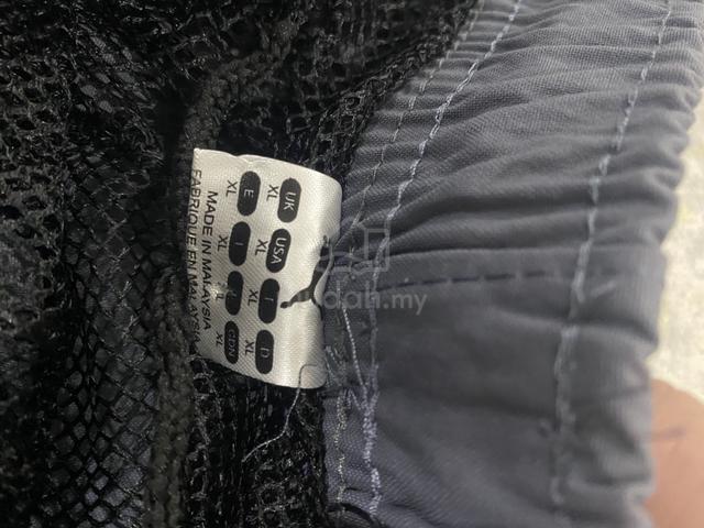 Tracksuit Puma Grey - photo 4 of 4