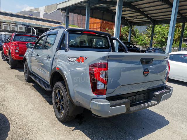 2026 Nissan NAVARA 2.5 SE (AT) MY15 D23 FACELIFT - 5