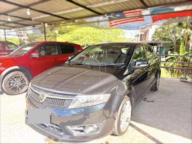 2013 Proton SUPRIMA S 1.6 PREMIUM (A) - 1