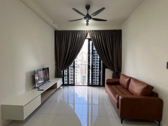 Sunway Avila Residences 1