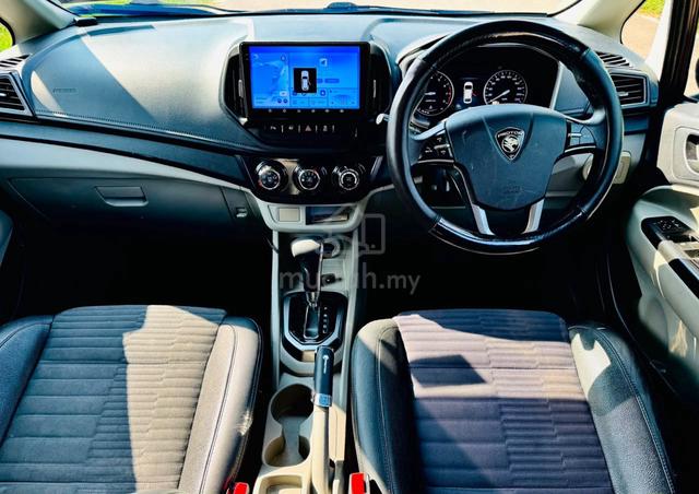 -2022-Proton PERSONA EXECUTIVE 1.6 (A) P/Start - 5