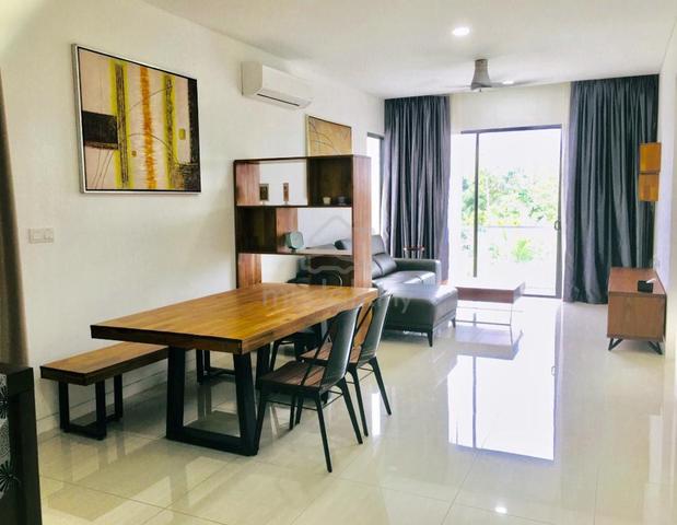 Vermont Suites 1