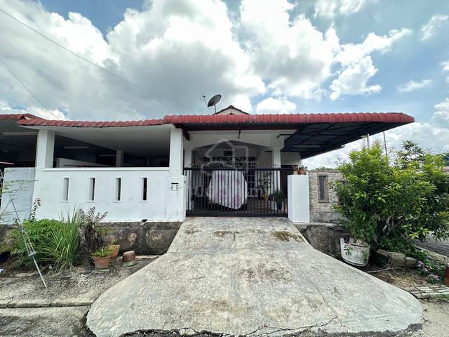 End Lot✅ Fully Renovated✅ Taman Machang Manis, Bukit Mertajam. 1