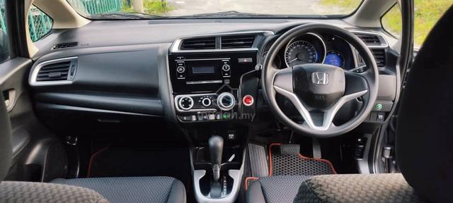 Honda JAZZ 1.5 S (A) Loan Kedai For Sale - 5