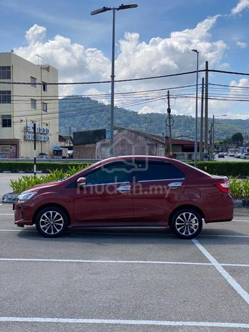 2022 Perodua BEZZA 1.3 X (A) - 3