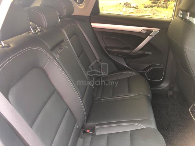 2022 Proton X50 EXECUTIVE 1.5L (A) - 5