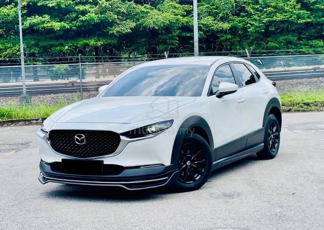 2023 Mazda CX-30 2.0 PREMIUM+ F/BODYKIT F/SERVICE - 3