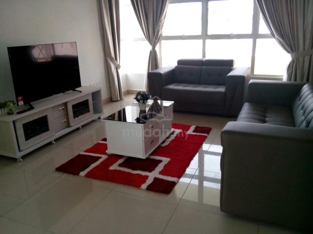 SALE Marinea 2 Desaru Utama Link Bangaloo Furnish 5 Room 1