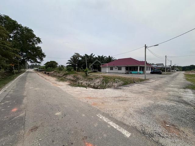 Tanah Kampung Sementa Kapar Klang Untuk Dijual 1
