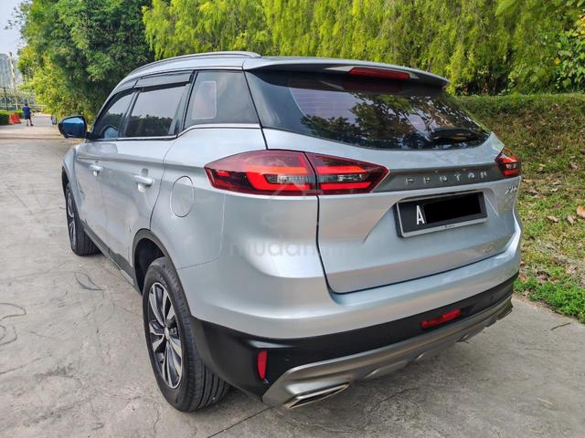 2019 Proton X70 1.8 Exec (A) - Termurah di Ipoh - 5
