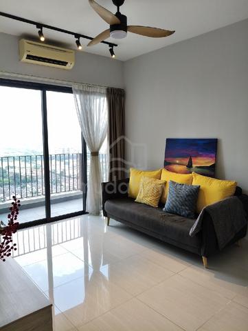 Kiara East - DEX Suites 1