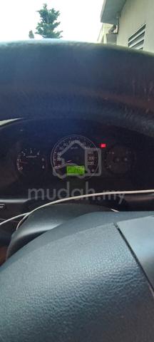 2011 Hyundai GRAND STAREX 2.5 ROYALE (A) - 4