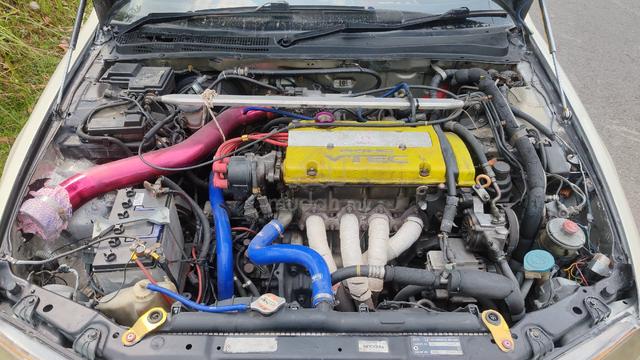1996 Honda ACCORD 2.2 VTI CD5 (A) - 5