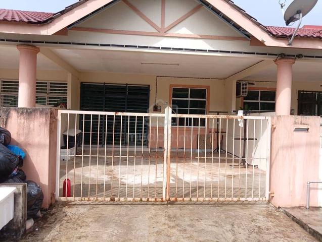 [Freehold] Teres Setingkat di Taman Psj Sg Karang, Balok , Kuantan 1
