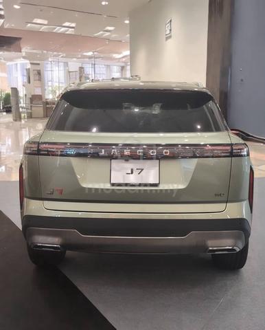 2026 /  J7/ PHEV/EASY LOAN / REBATE / FREE Service - 3