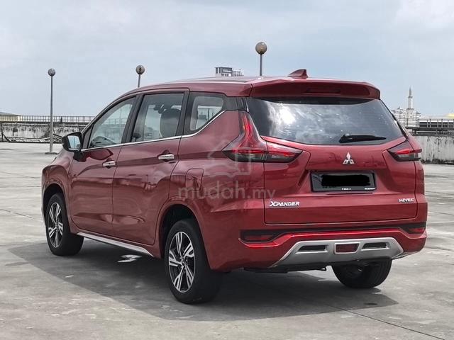 2020 Mitsubishi XPANDER 1.5 (A) - 3