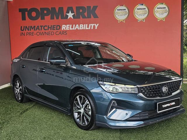2025 Proton S70 1.5 FLAGSHIP X MY23 (A) - 1