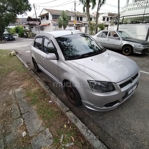 2010 Proton SAGA 1.3 BASE LINE (A) - 2