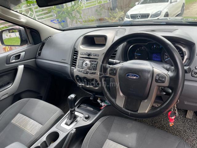 2015 Ford RANGER 2.2 XLT MY12 T6 P375 FACELIFT (A) - 5