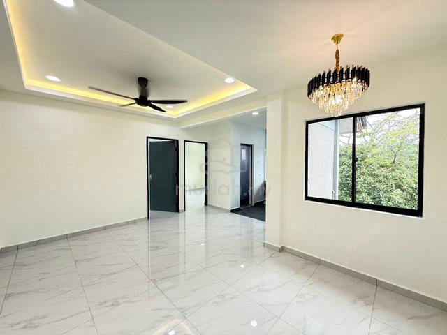 Flat Taman Rinting 1