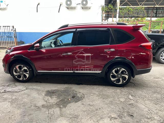 2018 Honda BR-V 1.5 V -- (A) - 5