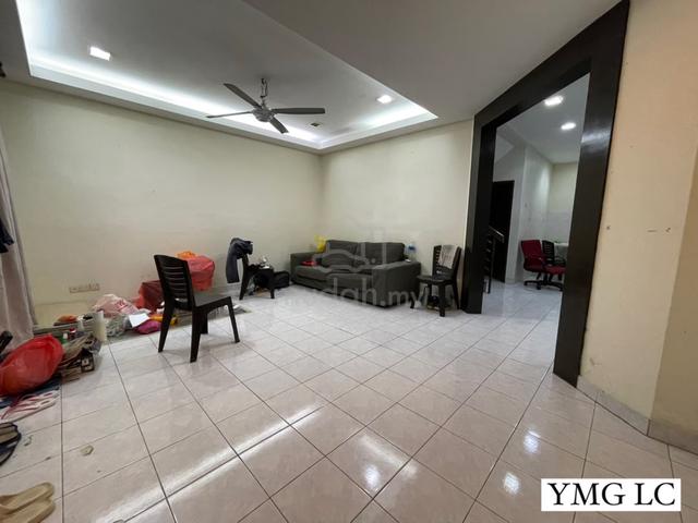 Setia Impian 6 Facing Open 2 Storey House for Sale at Setia Alam 1