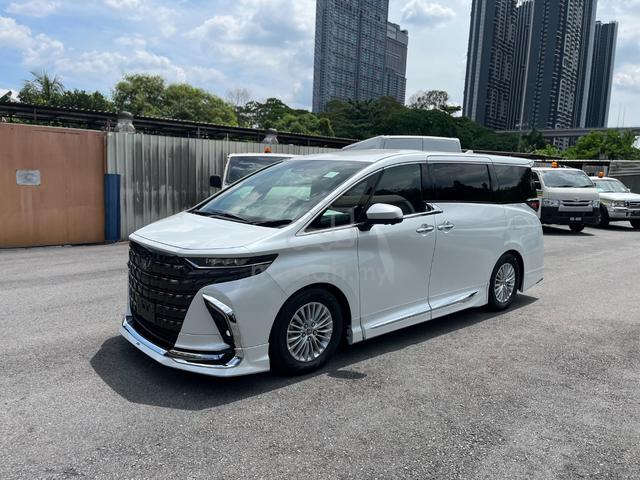 5A Like New / UNREG / MODELISTA/ HUD / SUNROOF/ PM - 1