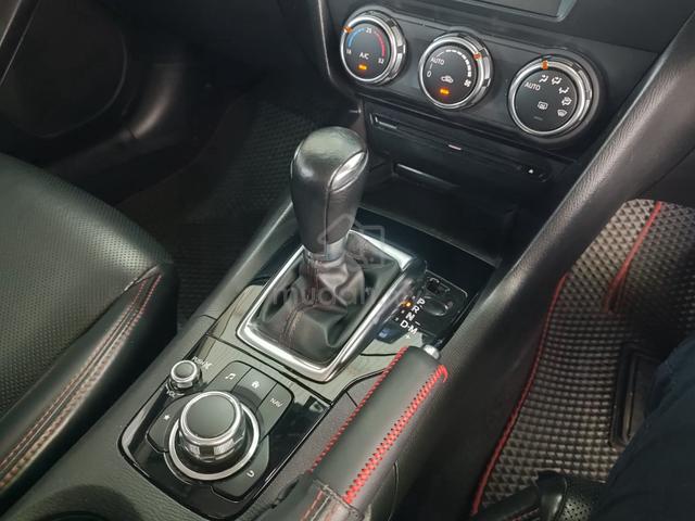 2015 Mazda 3 2.0 HATCHBACK SKYACTIV (CKD) (A) - 5