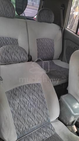2006 Hyundai ATOS 999cc (A) - 3
